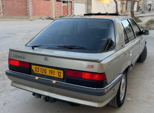 Renault 25 1991 25