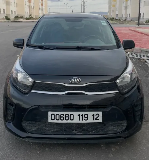 Kia Picanto 2019 LX