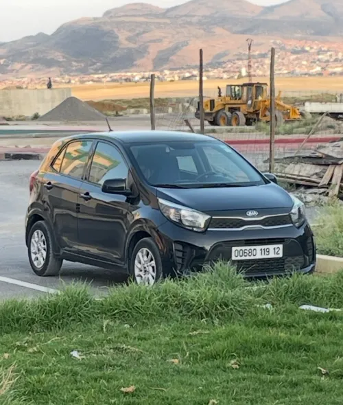 Kia Picanto 2019 LX