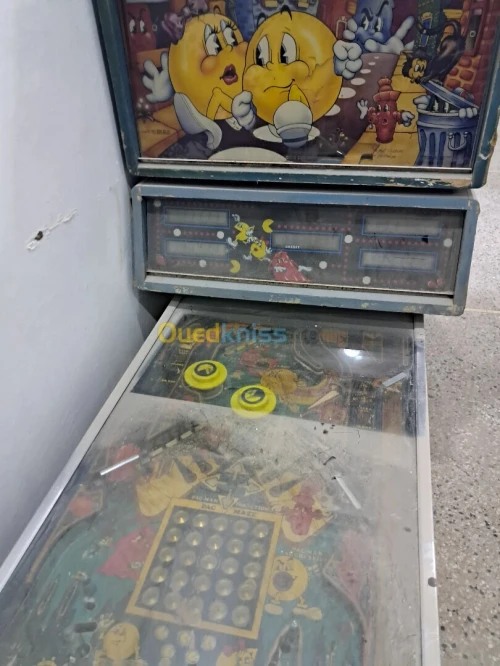 arcade