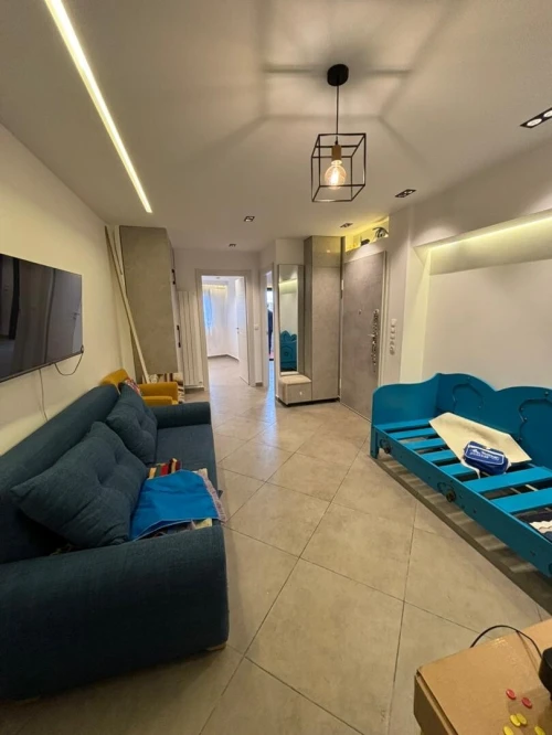 Vente Appartement F3 Alger El biar
