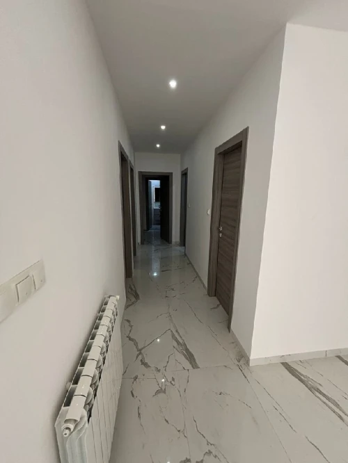 Vente Appartement F4 Alger Cheraga