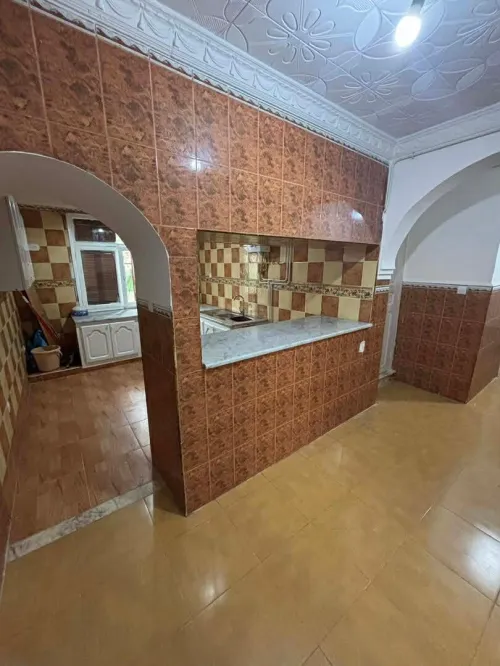 Location Appartement F3 Alger Cheraga