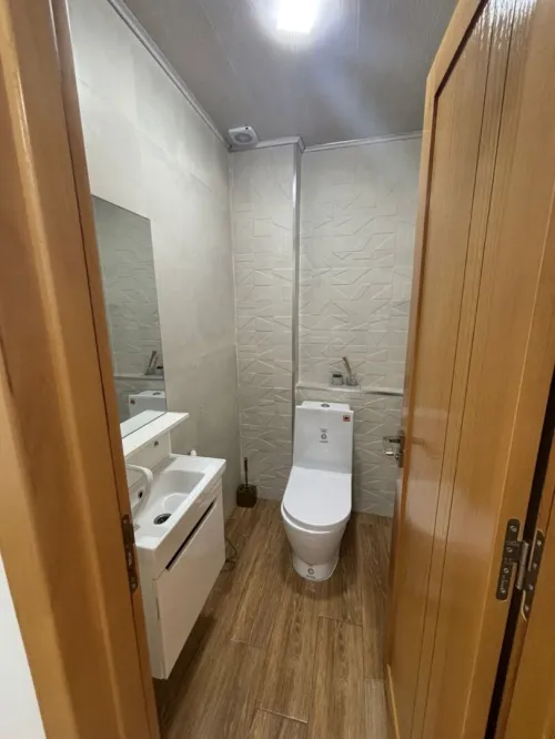 Location Appartement F4 Alger Dely brahim