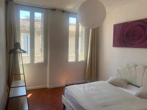 Location vacances Appartement F2 Alpes de Haute Provence Alpes de Haute Provence