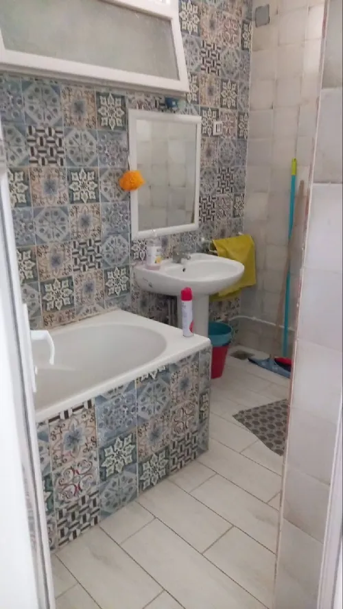 Location Appartement F3 Alger El biar