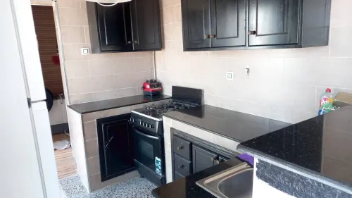Location Appartement F3 Alger El biar