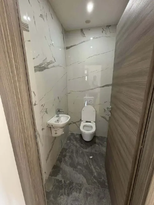 Vente Appartement F4 Alger Cheraga