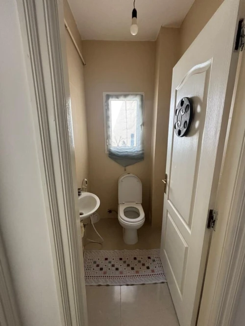 Vente Appartement F3 Alger Cheraga