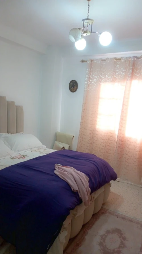 Vente Appartement F3 Alger El achour