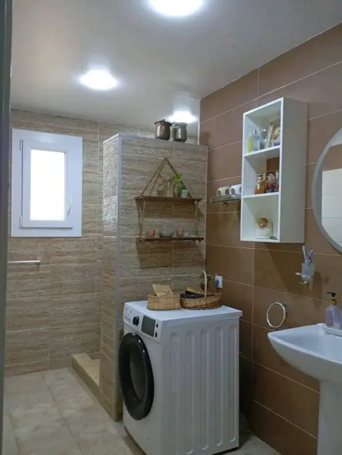 Vente Appartement F4 Alger El achour