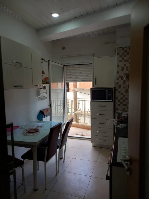 Vente Appartement F3 Alger Staoueli