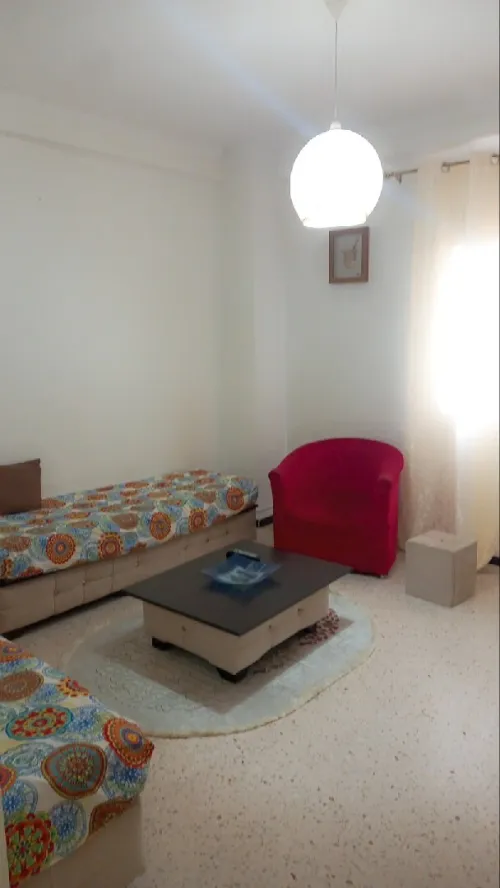 Vente Appartement F3 Alger El achour
