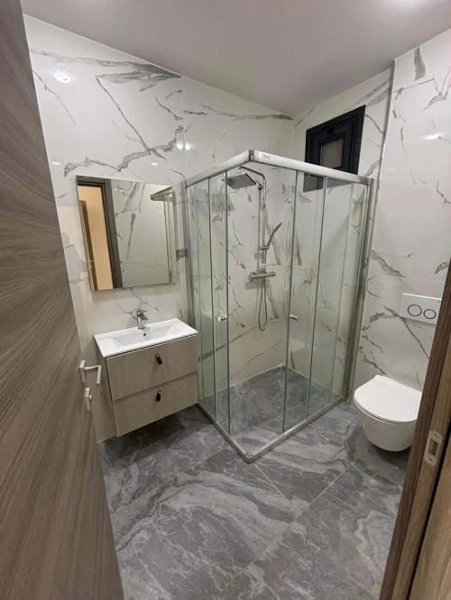Vente Appartement F4 Alger Cheraga