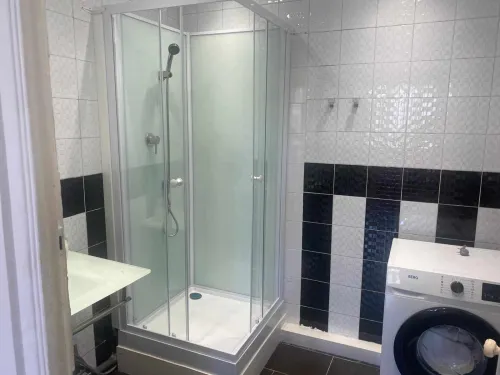 Location vacances Appartement F2 Alpes de Haute Provence Alpes de Haute Provence