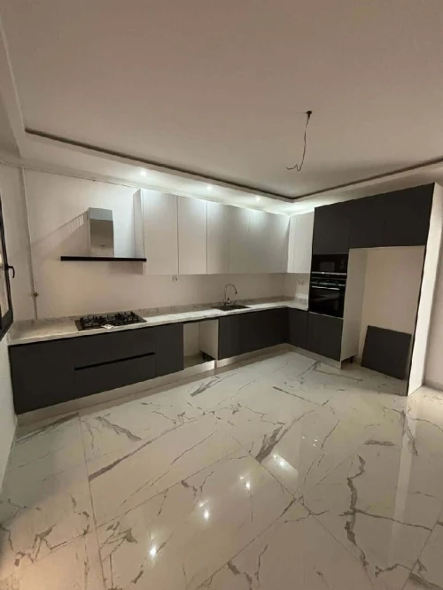 Vente Appartement F4 Alger Cheraga
