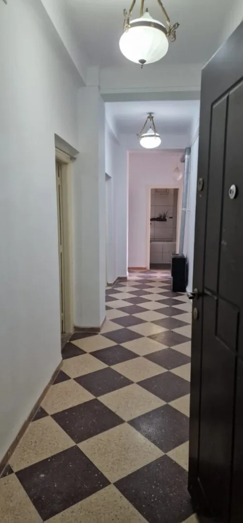 Vente Appartement F3 Alger Bouzareah