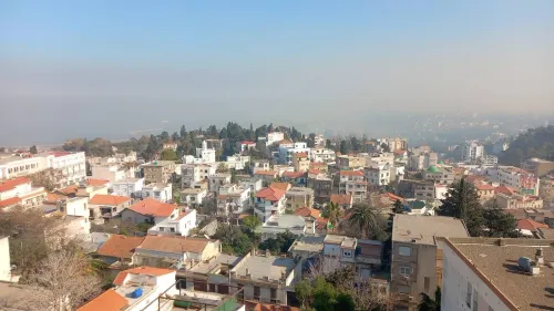Location Appartement F3 Alger El biar