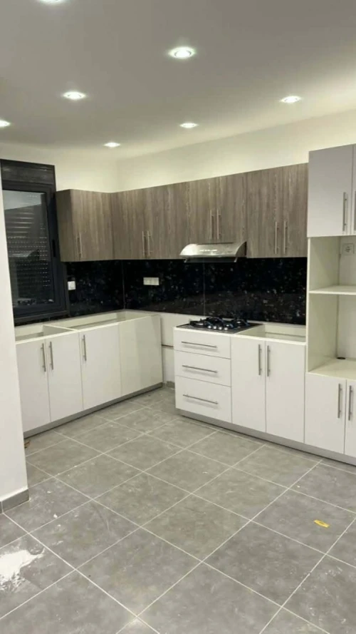 Vente Appartement F4 Alger Bouzareah