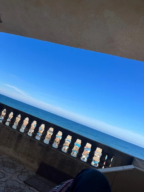 Location Villa Tipaza Fouka
