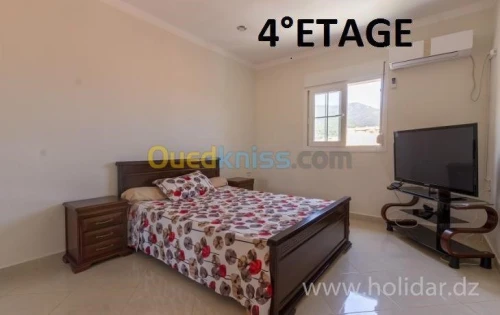 Vente Villa Tipaza Tipaza