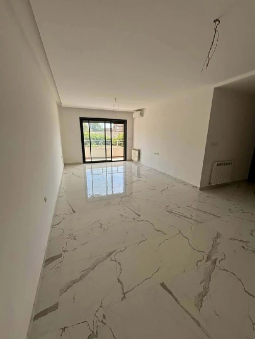 Vente Appartement F4 Alger Cheraga