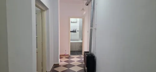 Vente Appartement F3 Alger Bouzareah
