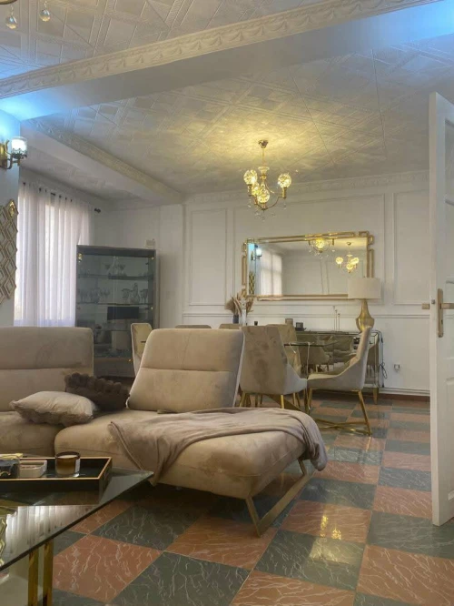 Vente Appartement F4 Alger El biar