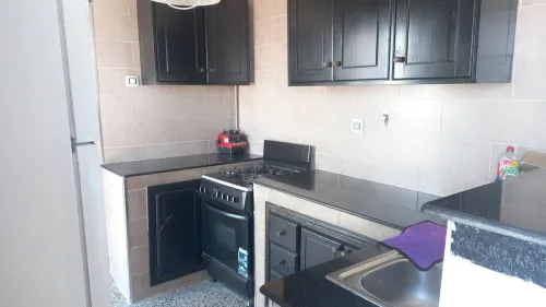 Location Appartement F3 Alger El biar