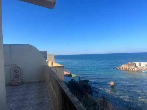 Location Villa Tipaza Fouka