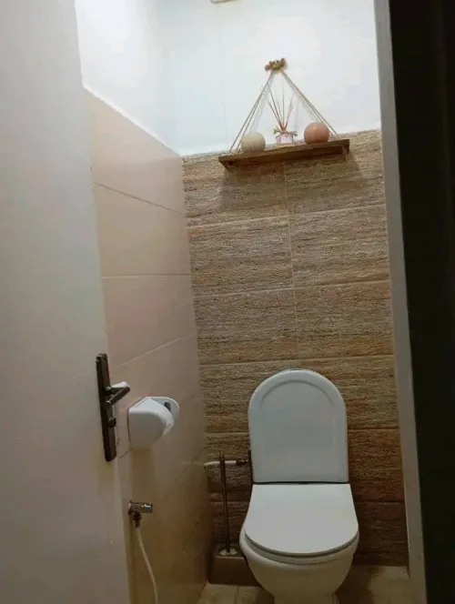 Vente Appartement F4 Alger El achour