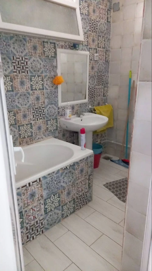 Location Appartement F3 Alger El biar