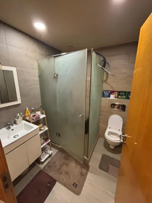 Location Appartement F4 Alger Dely brahim