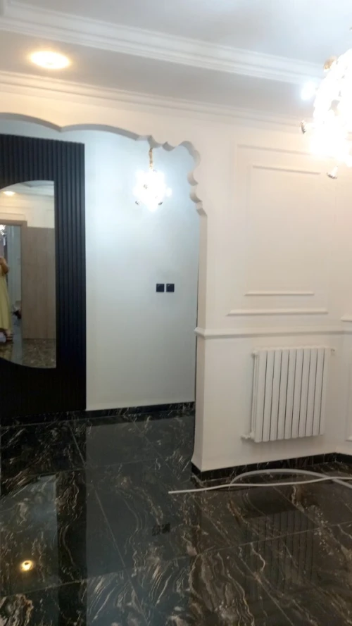 Location Villa Alger Birkhadem
