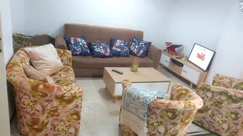 Vente Appartement F3 Alger El achour