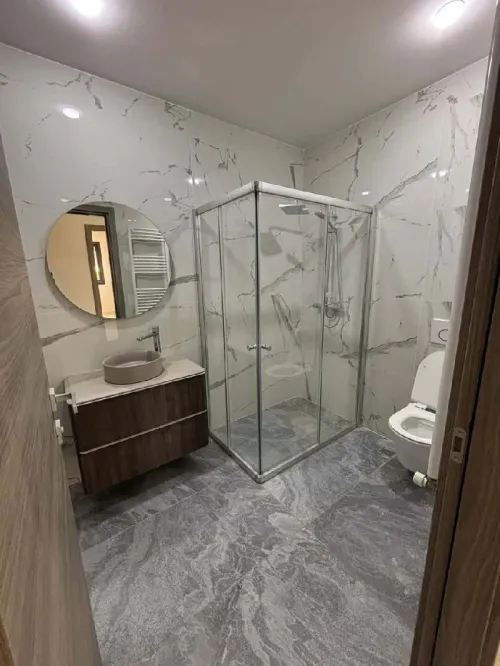 Vente Appartement F4 Alger Cheraga