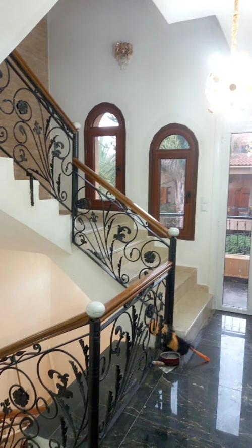 Location Villa Alger Birkhadem