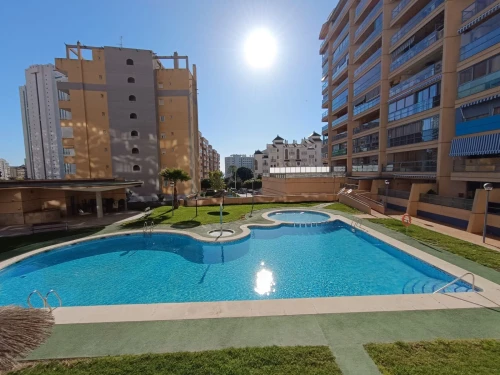 Location Appartement F2 F3 F4 Espagne