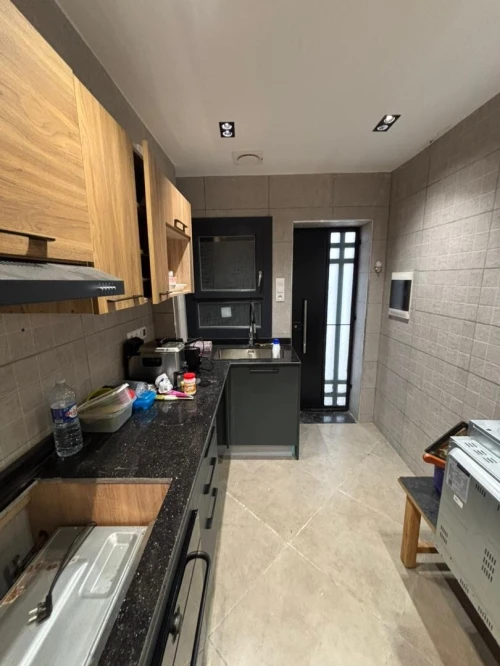 Vente Appartement F3 Alger El biar