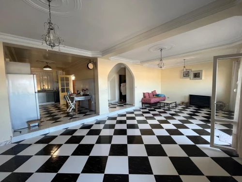 Location Villa Tipaza Fouka