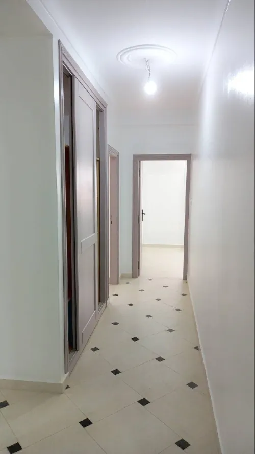 Vente Appartement F4 Alger Draria