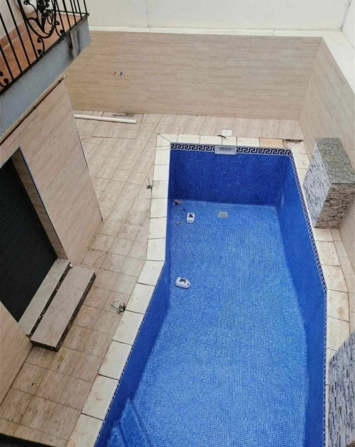 Vente Villa Alger Bouzareah