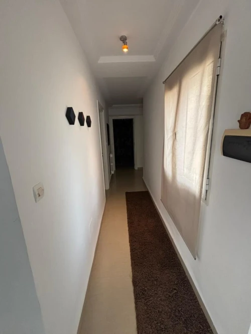 Vente Appartement F3 Alger Cheraga