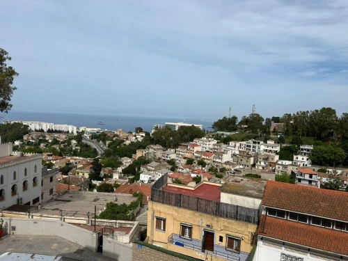 Location Appartement F2 Alger El biar