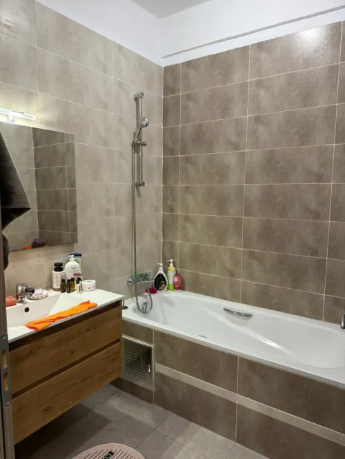 Vente Appartement Alger Ouled fayet