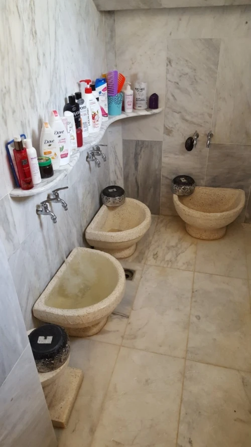 Vente Villa Alger Bordj el bahri