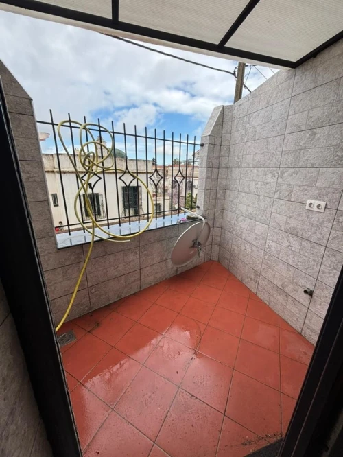 Vente Appartement F3 Alger El biar