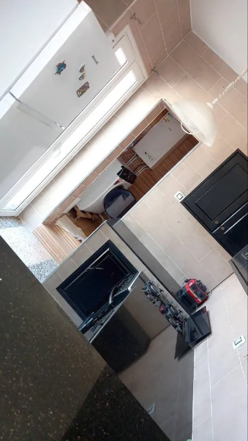 Location Appartement F3 Alger El biar
