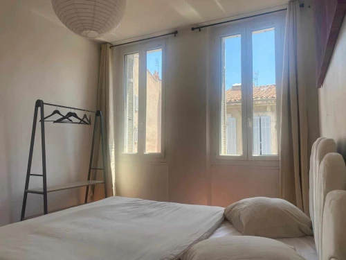 Location vacances Appartement F2 Alpes de Haute Provence Alpes de Haute Provence
