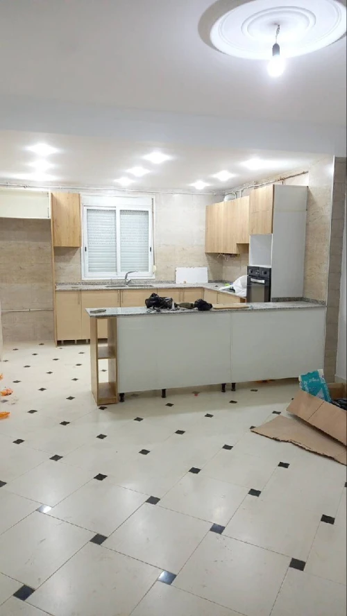 Vente Appartement F4 Alger Draria